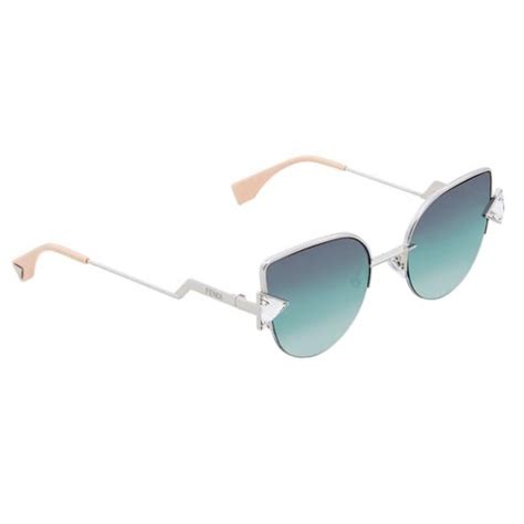 fendi ff 0242 s vgvqc|Fendi Men's Sunglasses FF.